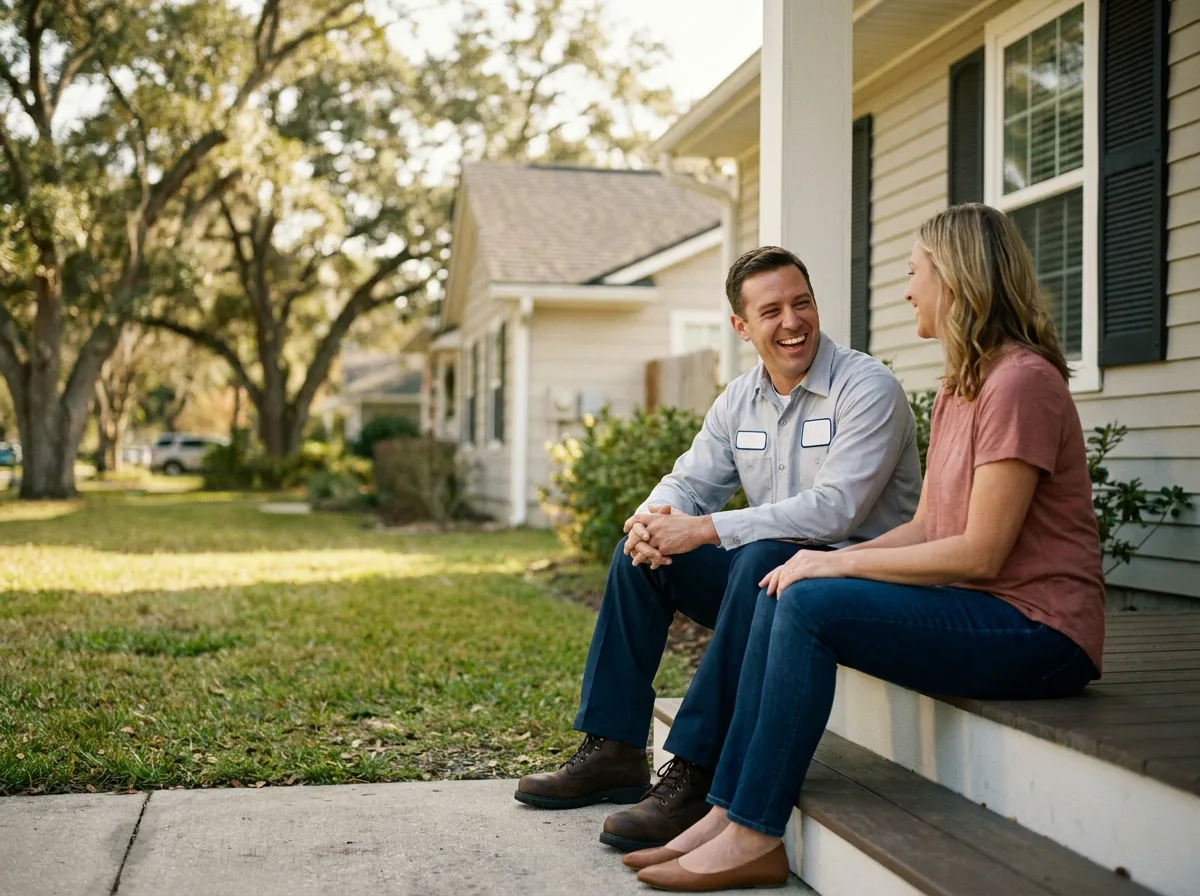 Septic tank pumping FAQs for Saint Leo, FL